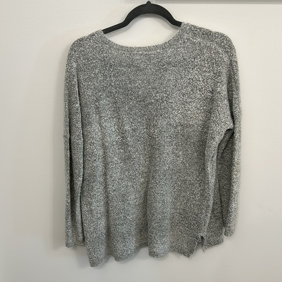 MarleyLilly “PRR” monogram sweater - Picture 2 of 4